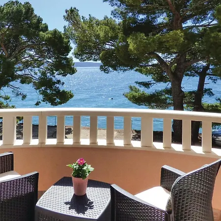 Three-bedroom In *