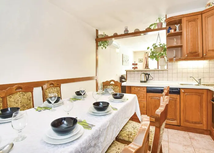 Three-bedroom In *