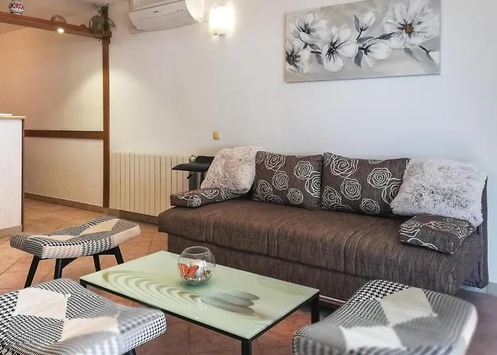 Apartmán Three-bedroom In