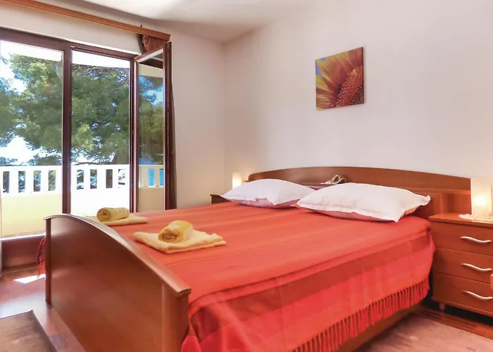 Three-bedroom In