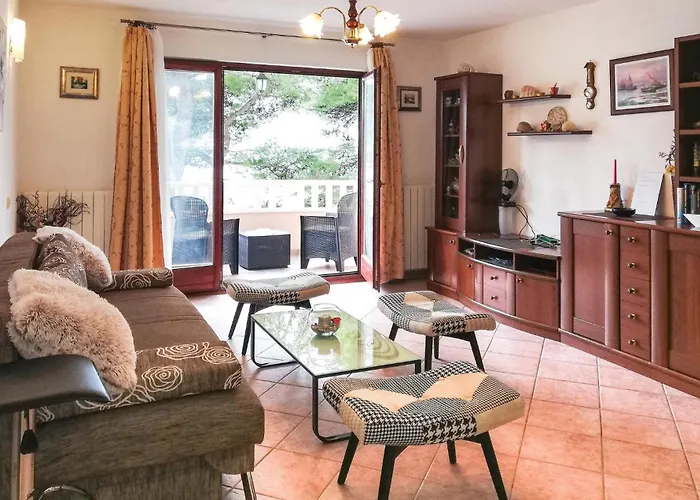 Apartmán Three-bedroom In *