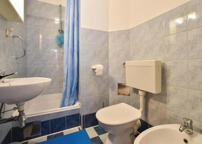 Apartmán Three-bedroom In *