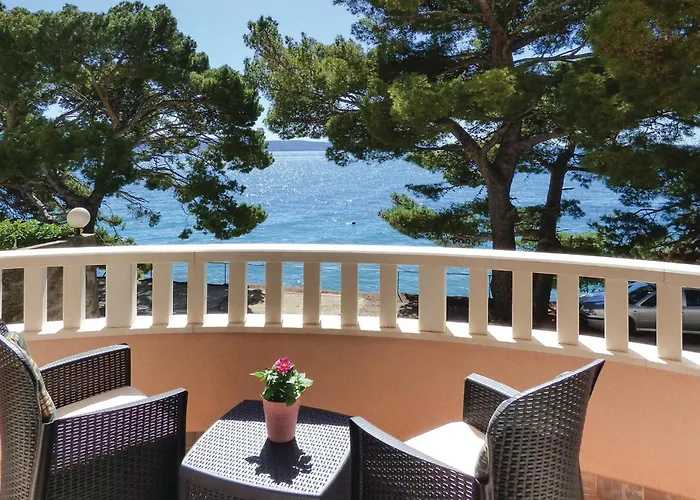 Three-bedroom In *